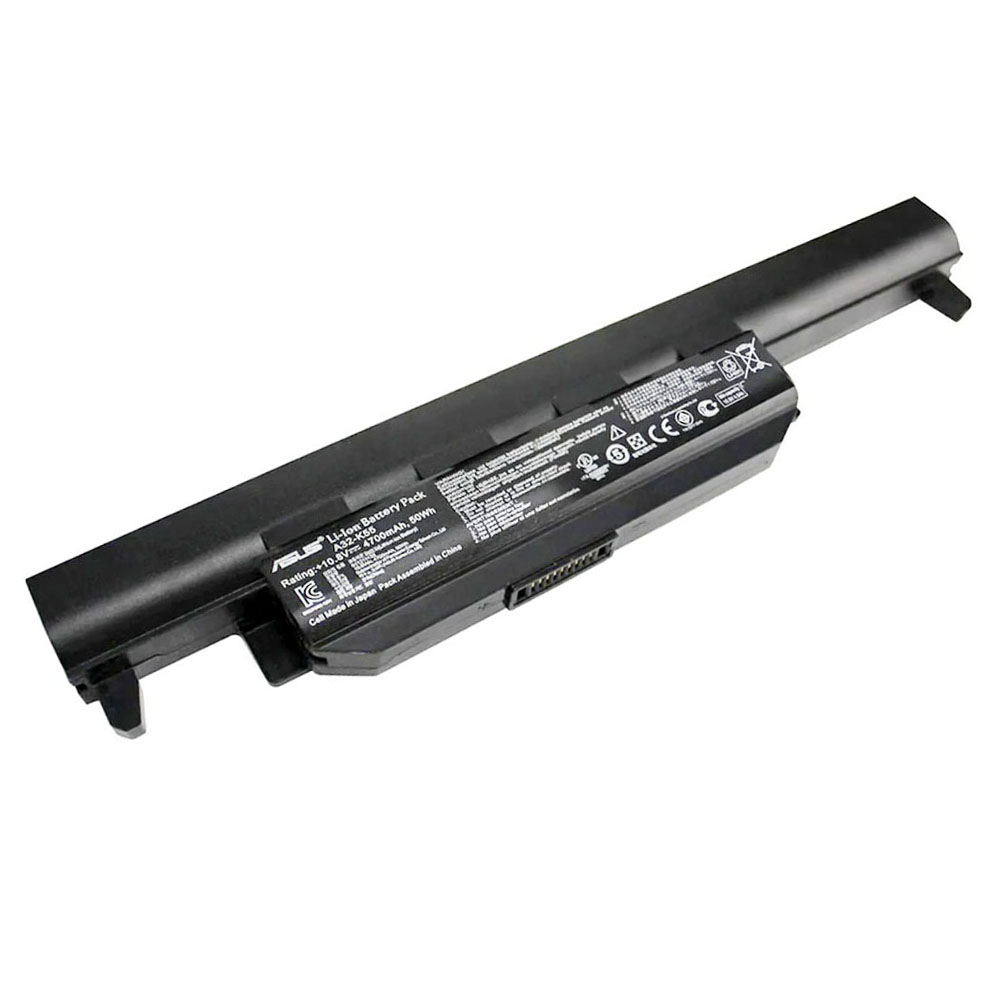 50Wh Asus A32-K55 Akku