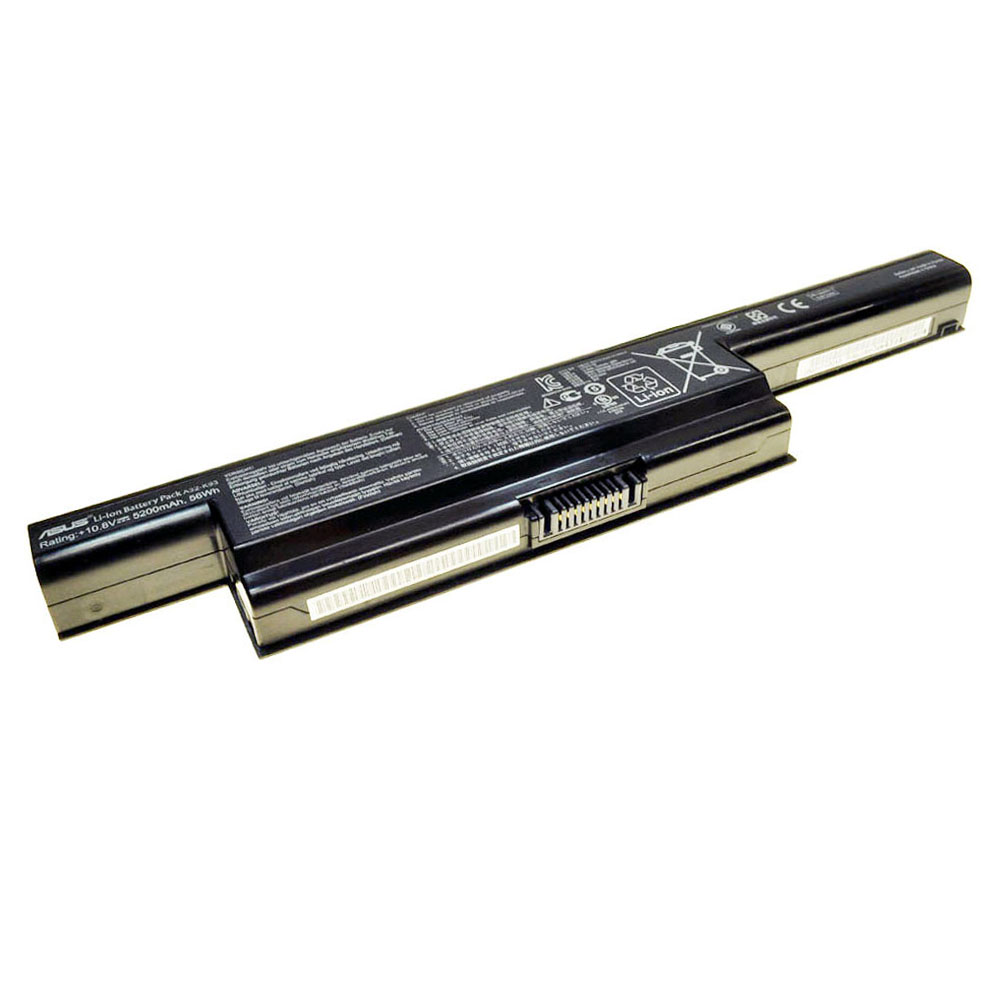 56Wh Asus A32-K93 Akku