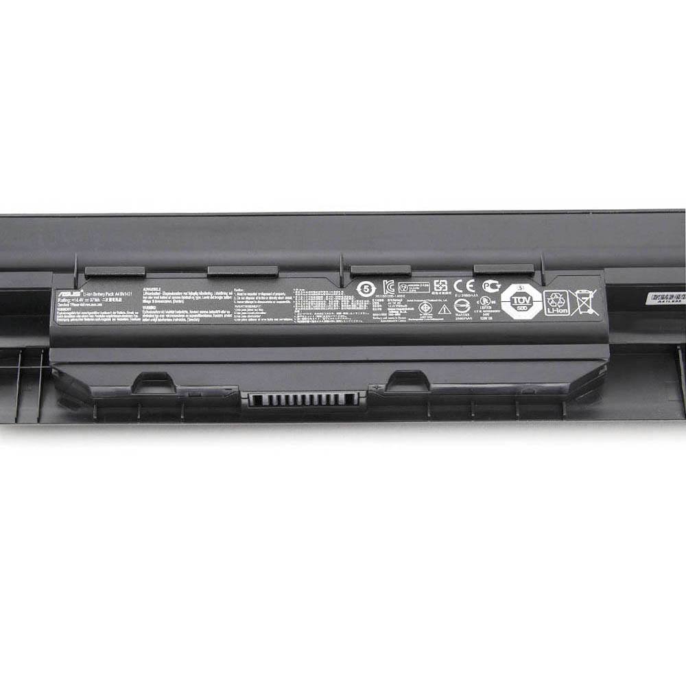 37Wh Asus A41N1421 Akku