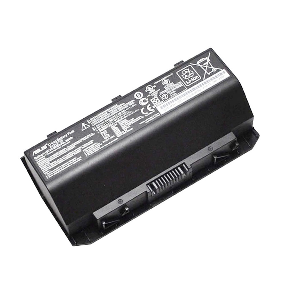 88Wh Asus A42-G750 Akku