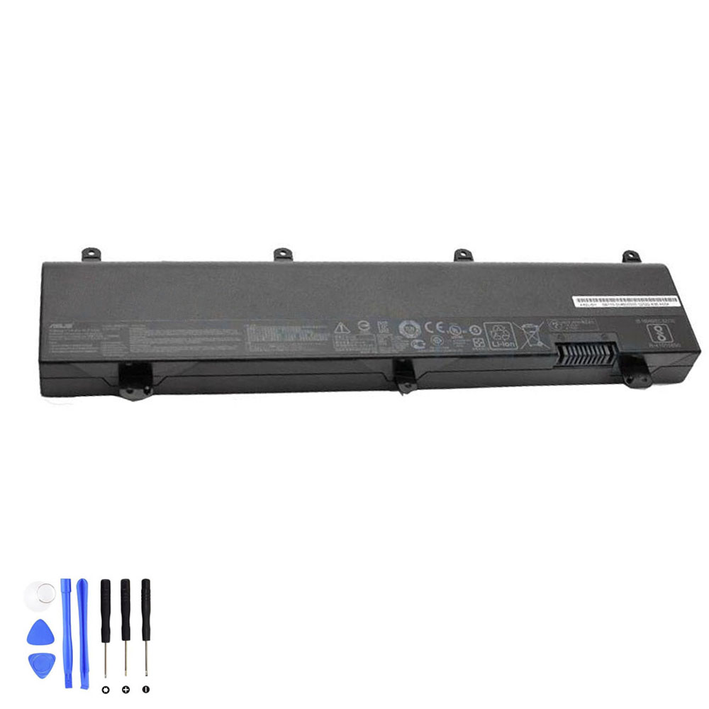 71Wh Asus A42N1608 Akku