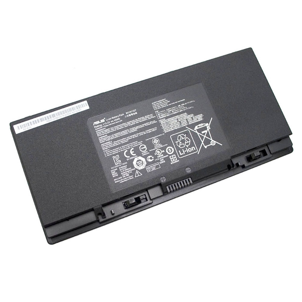 45Wh Asus B41N1327 Akku