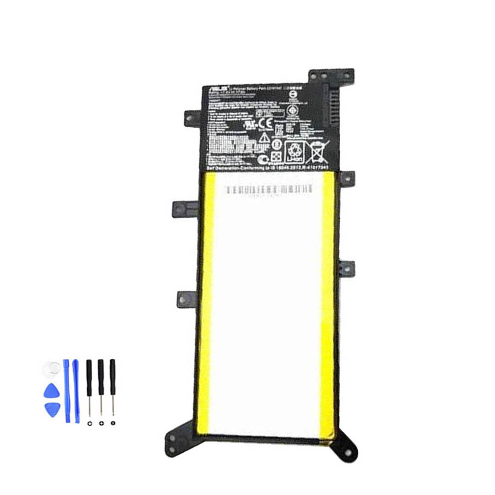 37Wh Asus C21N1347 Akku