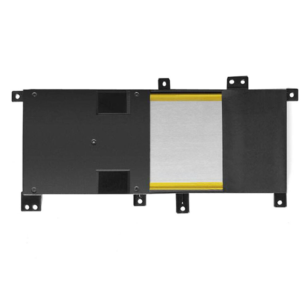 37Wh Asus C21N1401 Akku – Bild 2