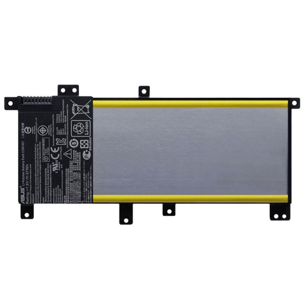 37Wh Asus C21N1401 Akku – Bild 3