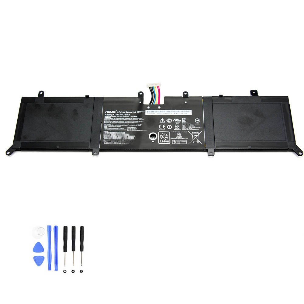 38Wh Asus C21N1423 Akku