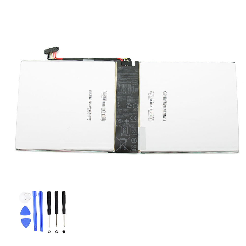 39Wh Asus C21N1603 Akku