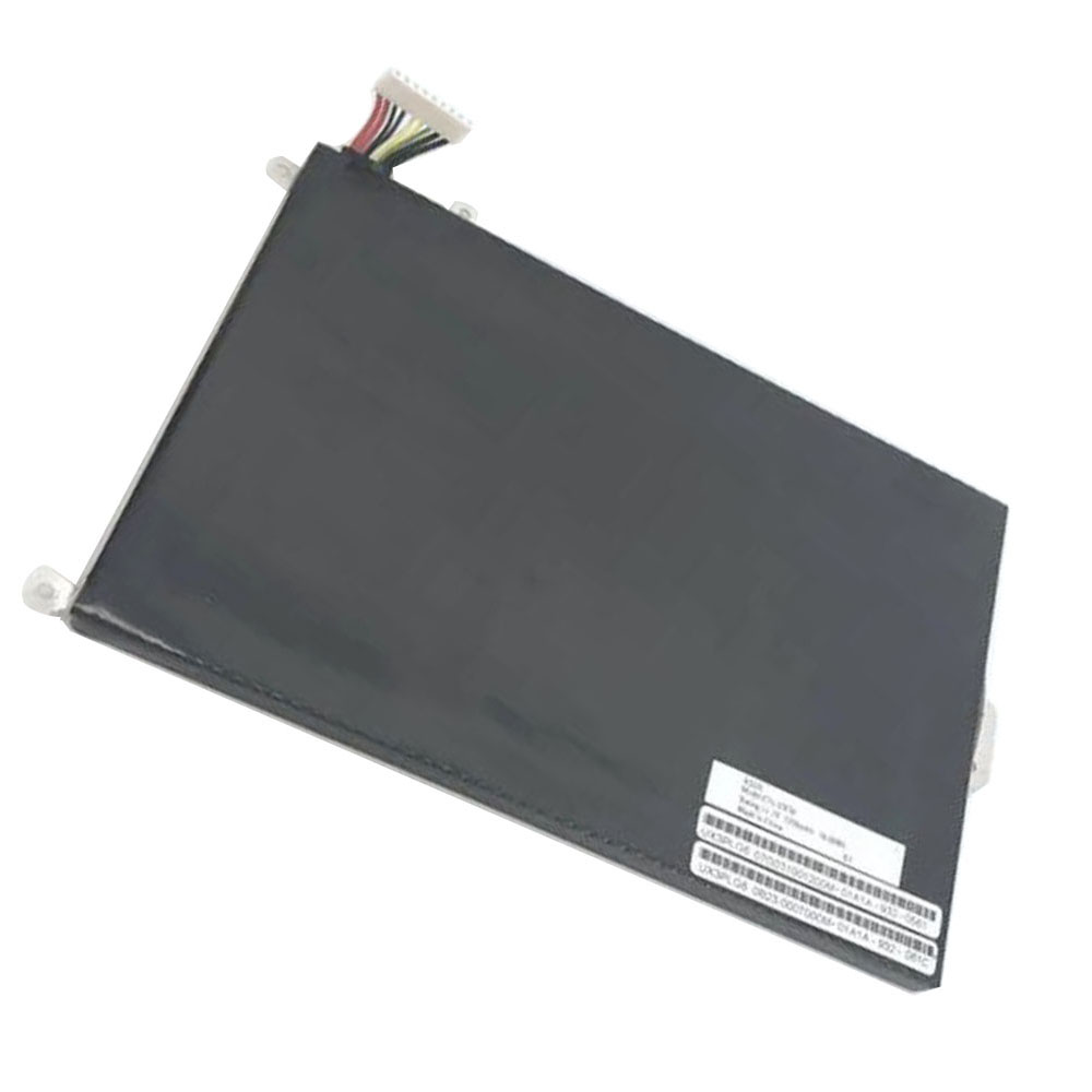 36Wh Asus C31-UX30 Akku – Bild 2