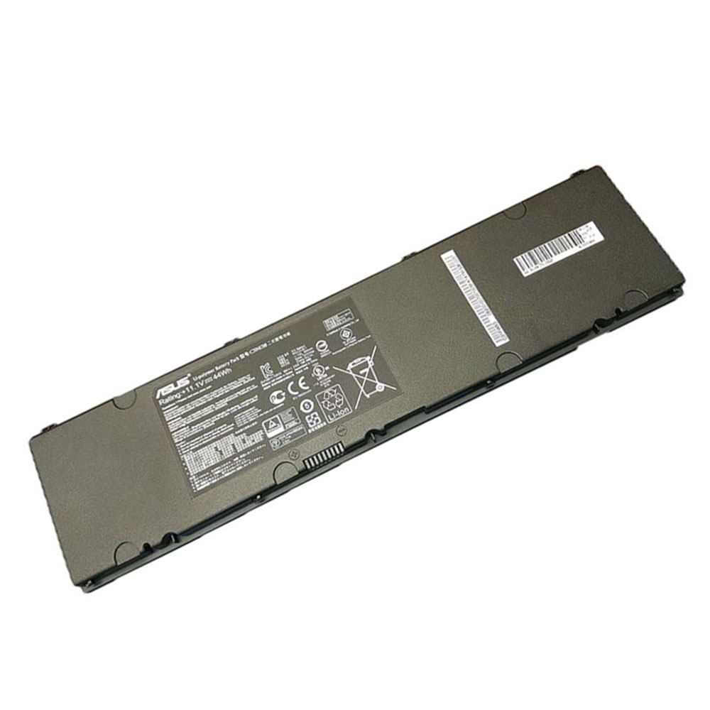 44Wh Asus C31N1318 Akku
