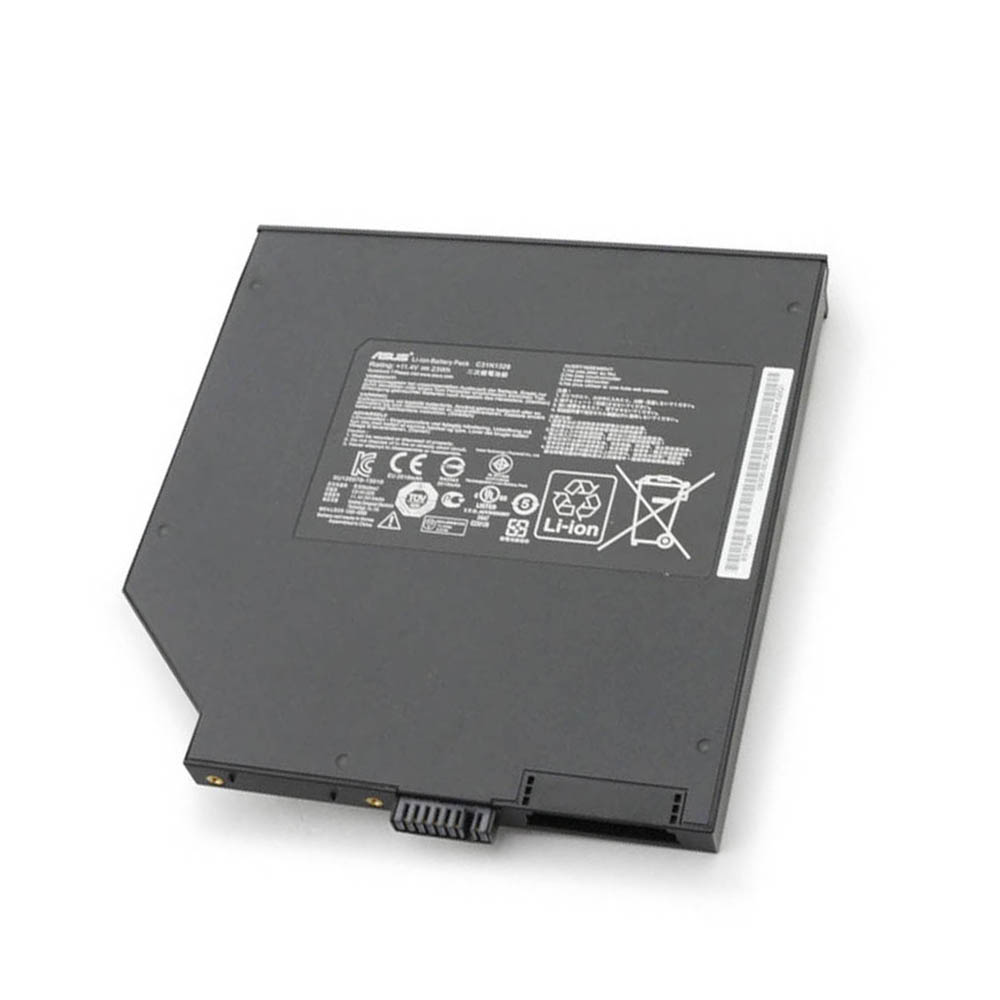 23Wh Asus C31N1328 Multi-Bay Akku