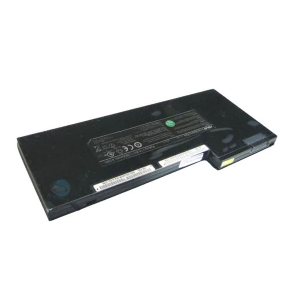 36Wh Asus C41-UX50 Akku