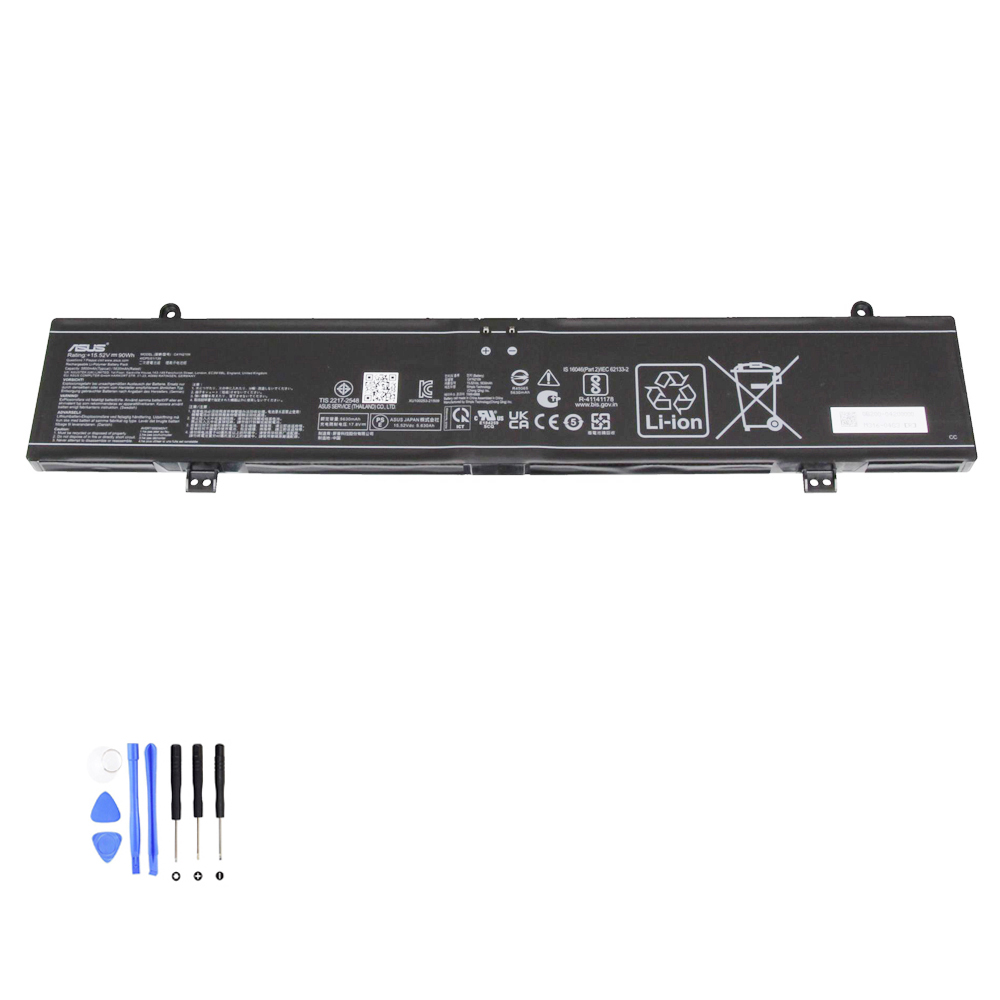 90Wh Asus C41N2109 Akku