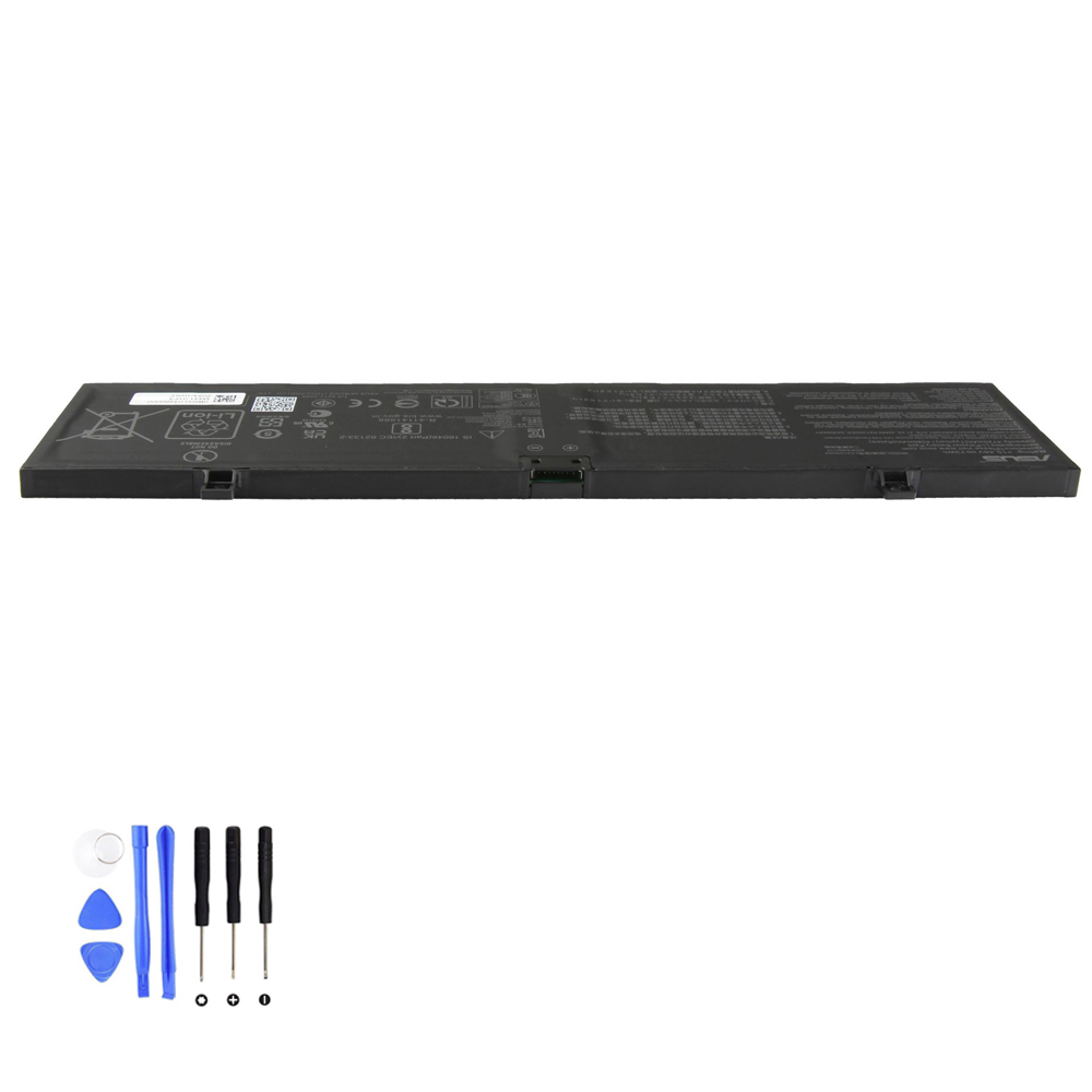 73Wh Asus C41N2302 Akku