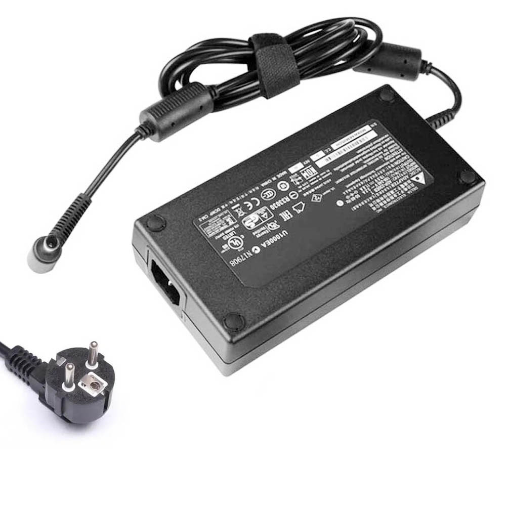 19.5V 11.8A 230W Asus 7.4mm 5.0mm Netzteil Ladegerät