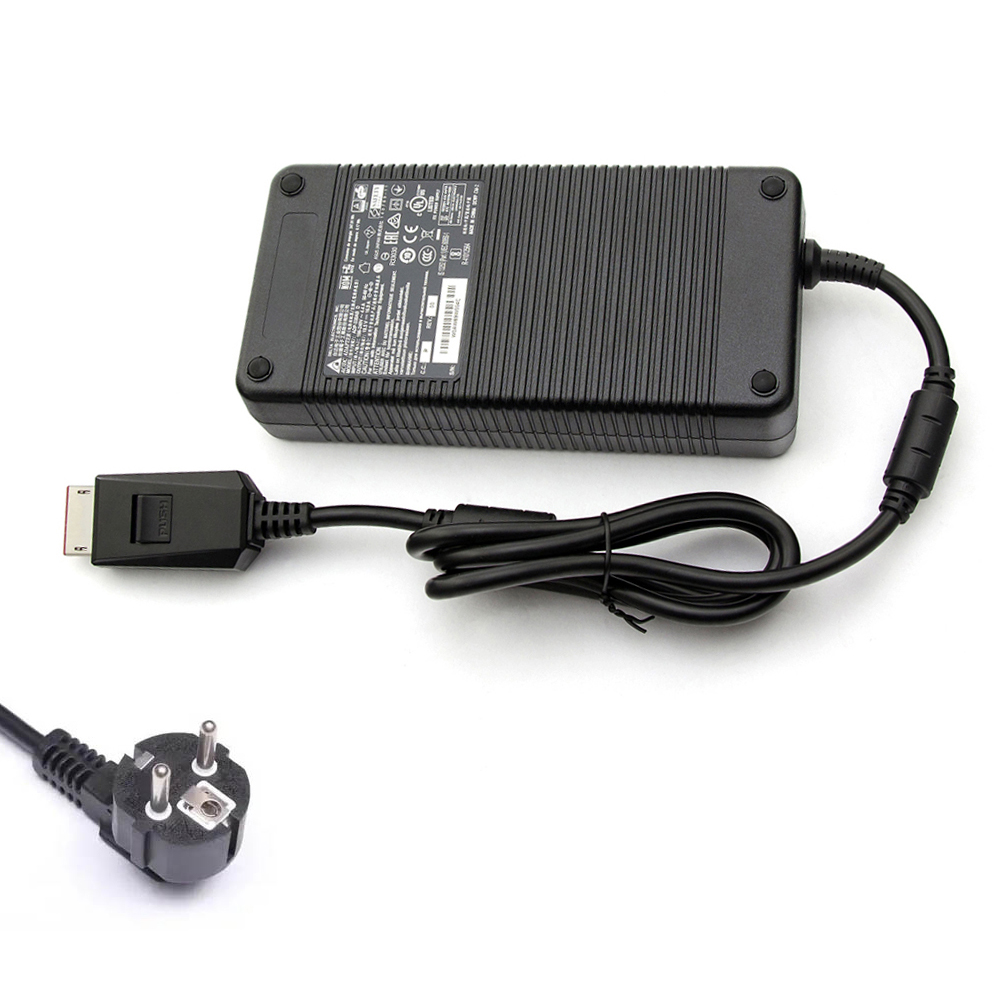 19.5V 16.9A 330W Asus Rectangle Netzteil Ladegerät