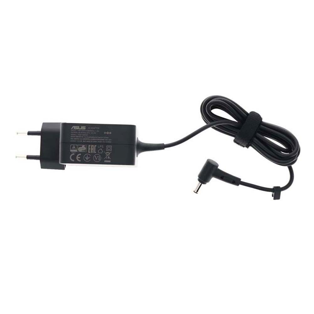 19V 2.37A 45W Asus 4.5mm 3.0mm Netzteil Ladegerät