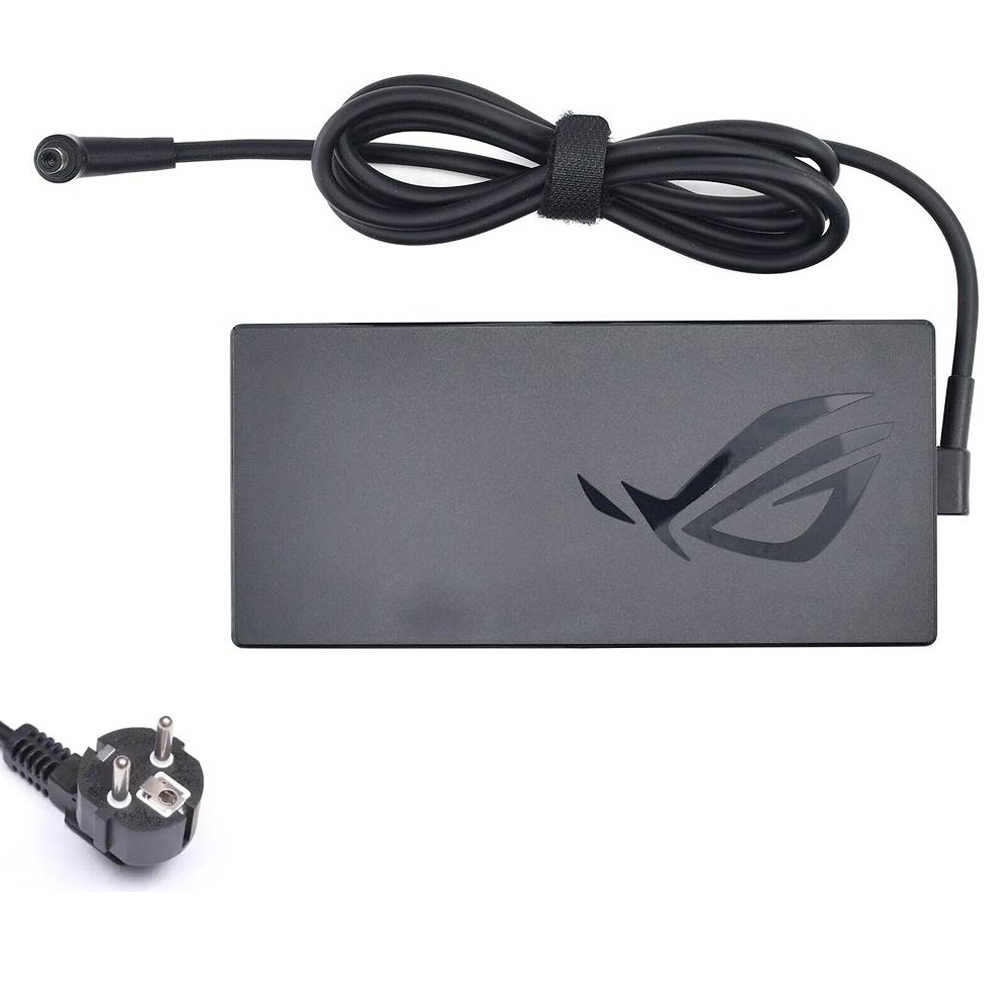 20V 12A 240W Asus 6.0mm 3.7mm Netzteil Ladegerät