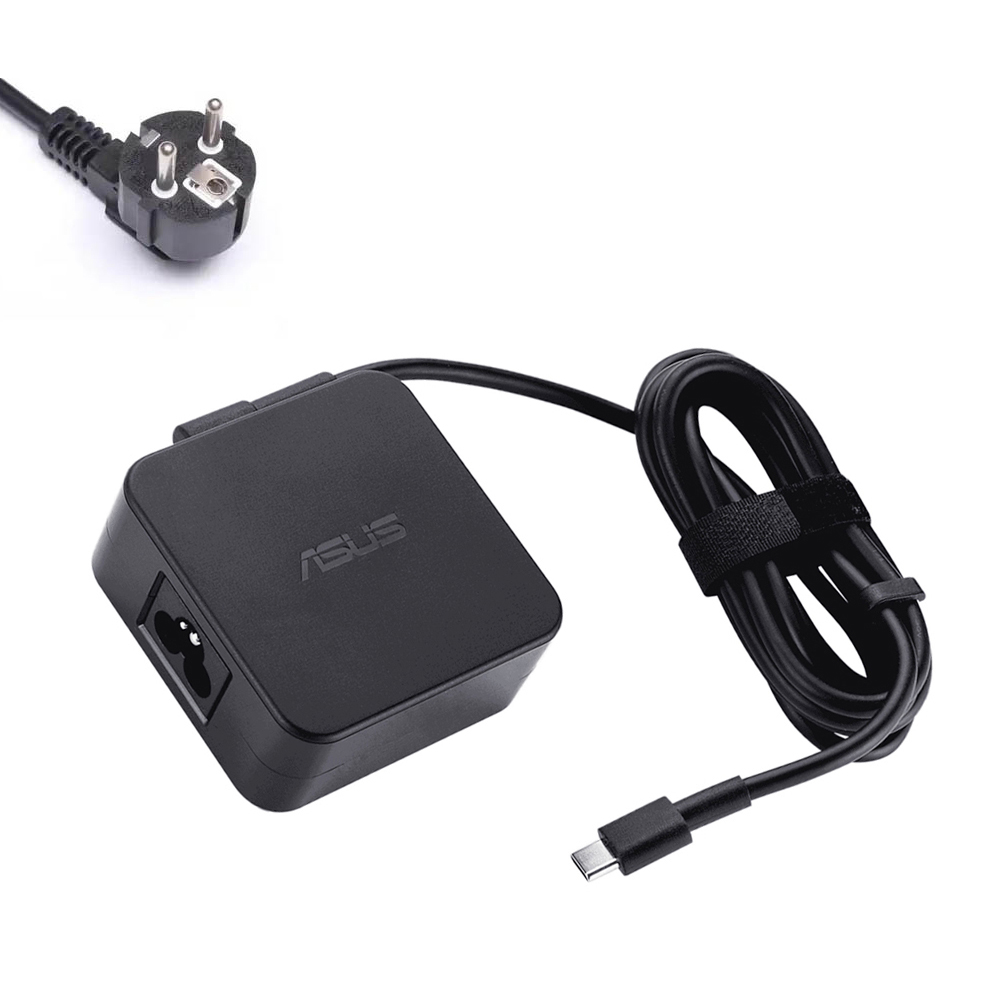20V 3.25A 65W Asus USB-C Netzteil Ladegerät