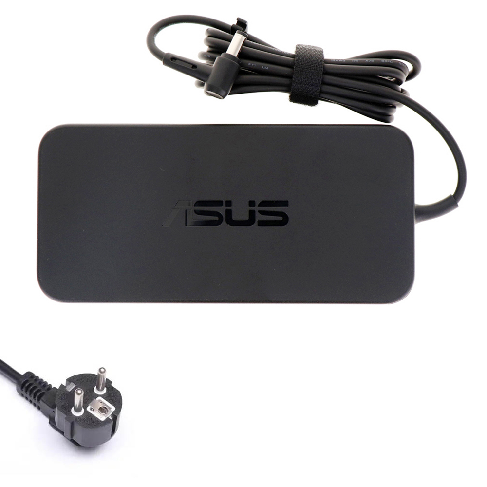 20V 6A 120W Asus 5.5mm 2.5mm Netzteil Ladegerät