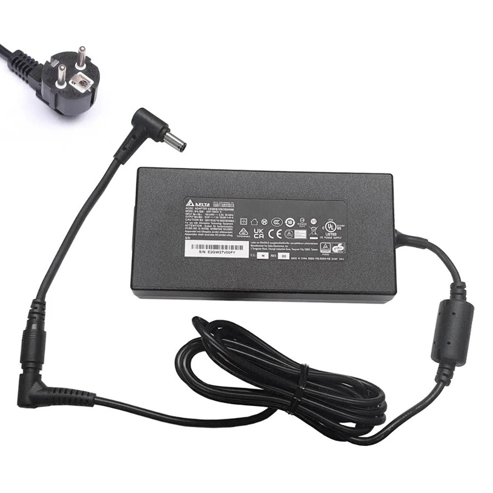 20V 7.5A 150W Asus 5.5mm 2.5mm Netzteil Ladegerät