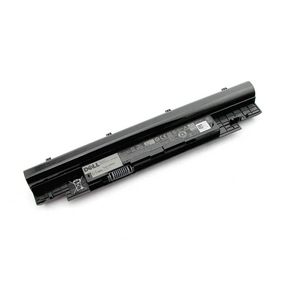65Wh Dell 268X5 Akku