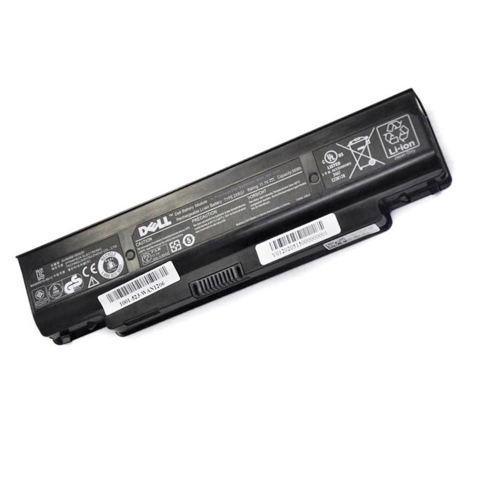 56Wh Dell 2XRG7 Akku