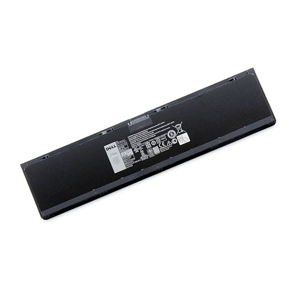 54Wh Dell 3RNFD Akku