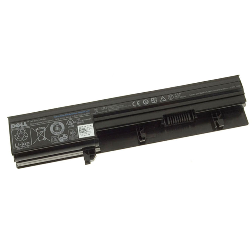 40Wh Dell 7W5X0 Akku