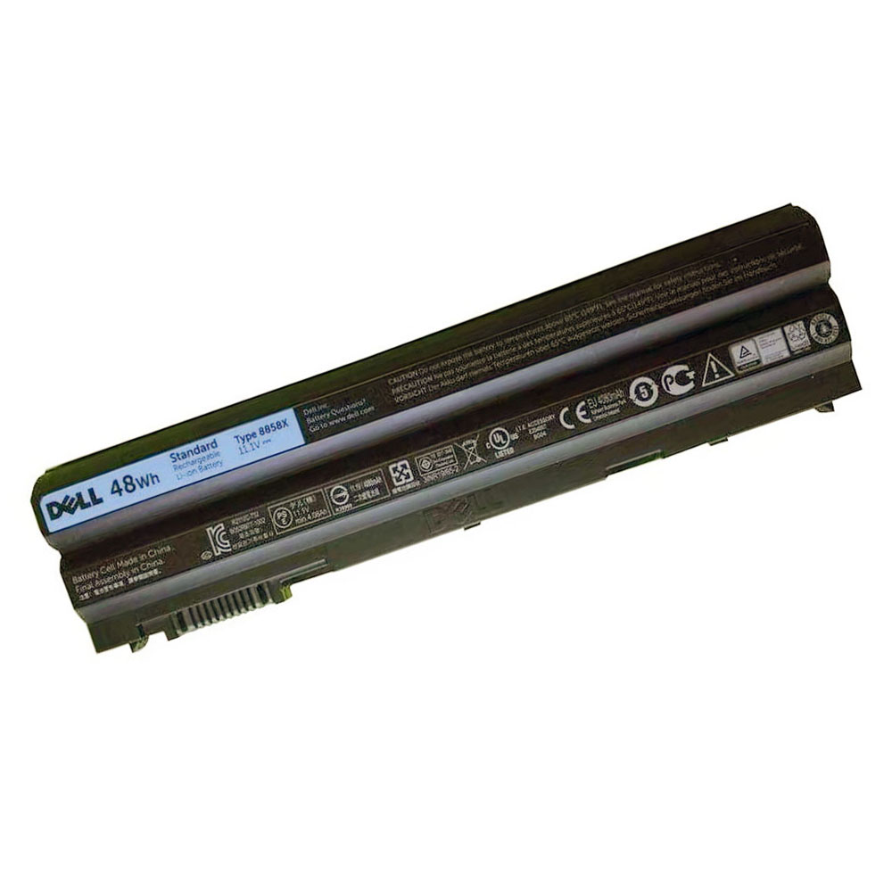 48Wh Dell 8858X Akku