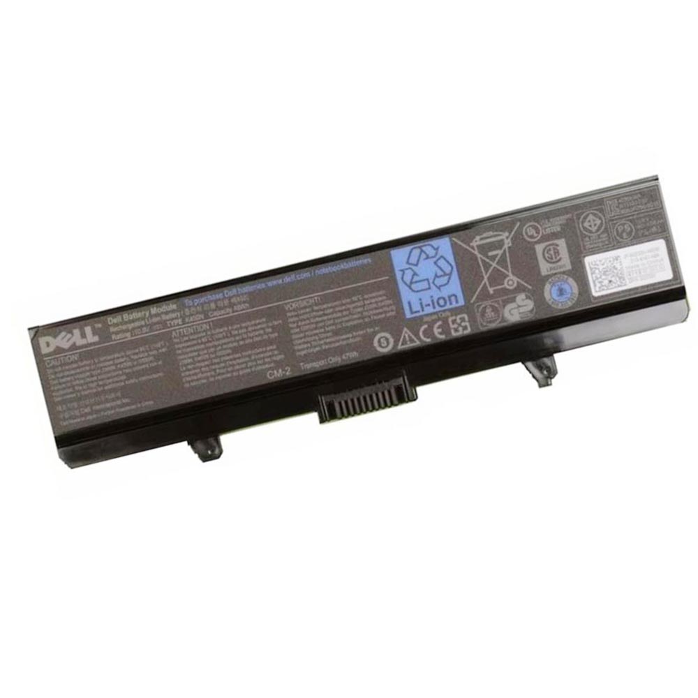 48Wh Dell K450N Akku