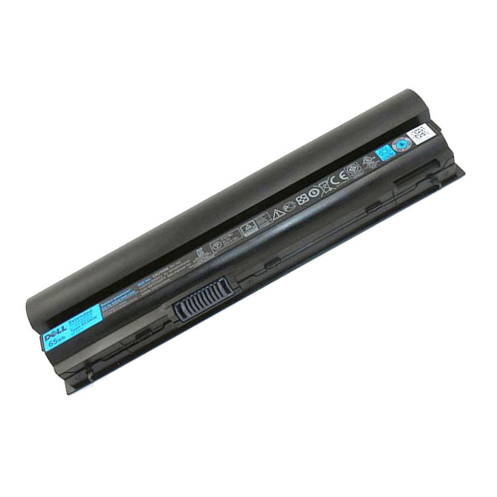 65Wh Dell K4CP5 Akku