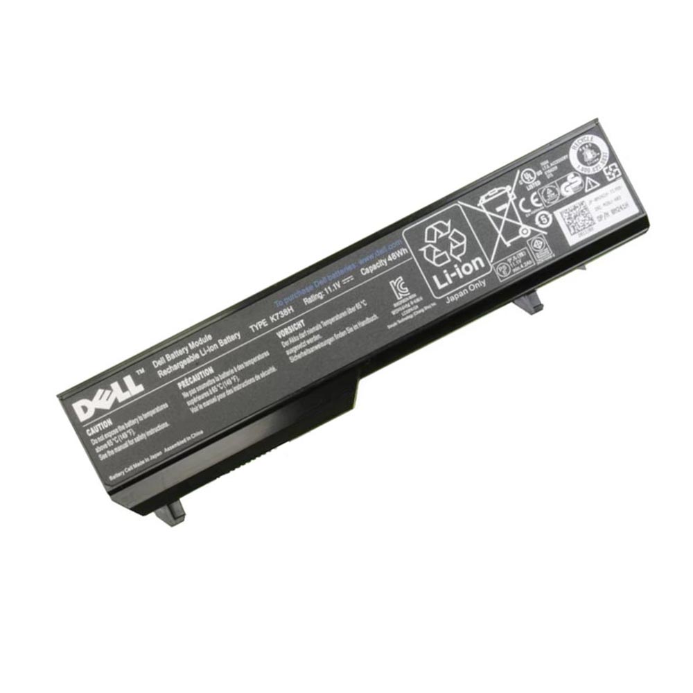 48Wh Dell K738H Akku