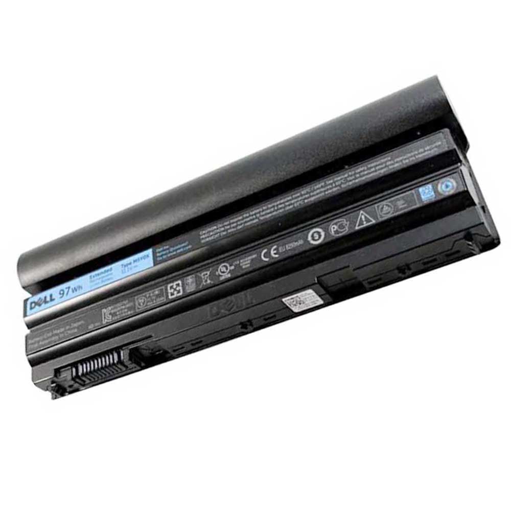 97Wh Dell M5Y0X Akku