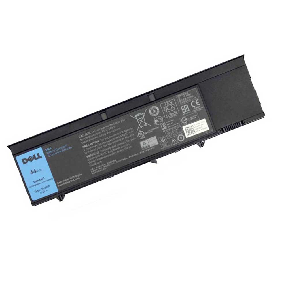 44Wh Dell RV8MP Akku