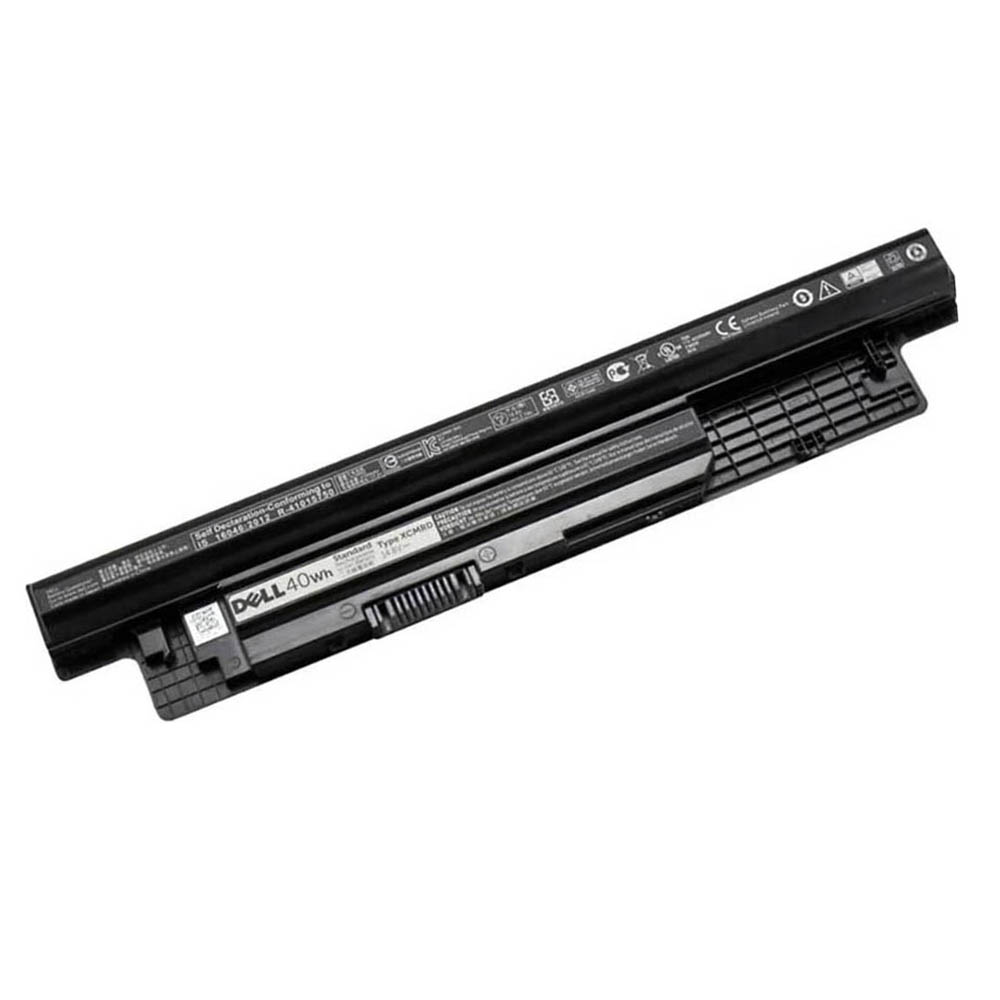 40Wh Dell XCMRD Akku