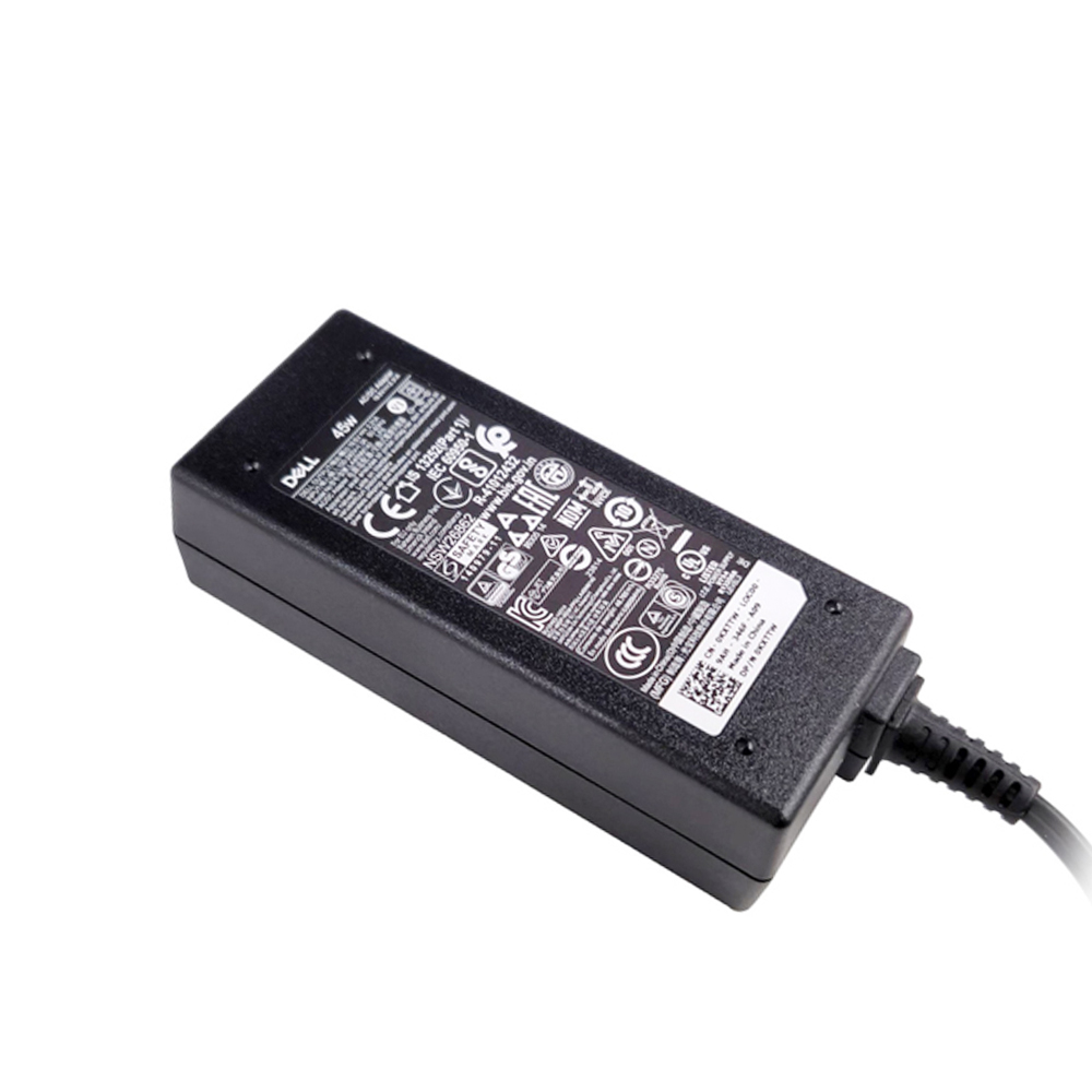 19.5V 2.31A 45W Dell 4.5mm 3.0mm Netzteil Ladegerät – Bild 3