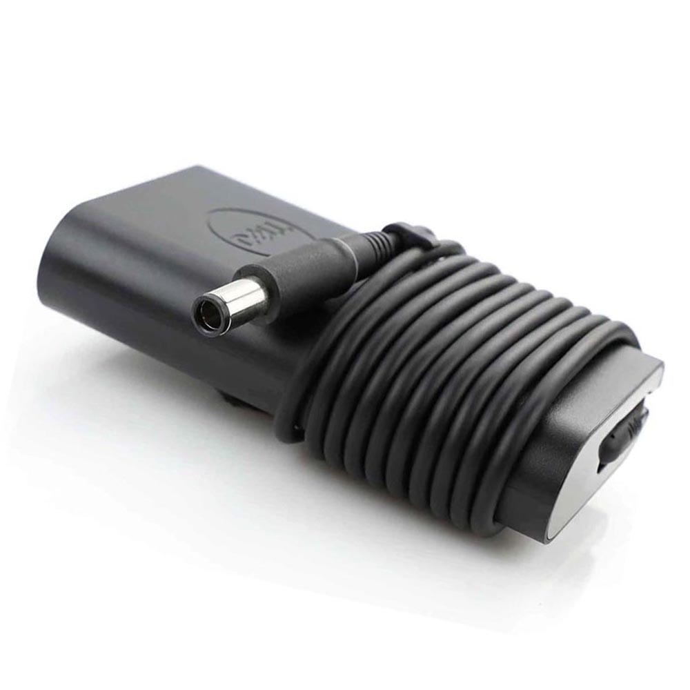 19.5V 3.34A 65W Dell 7.4mm 5.0mm Curved Netzteil Ladegerät – Bild 2