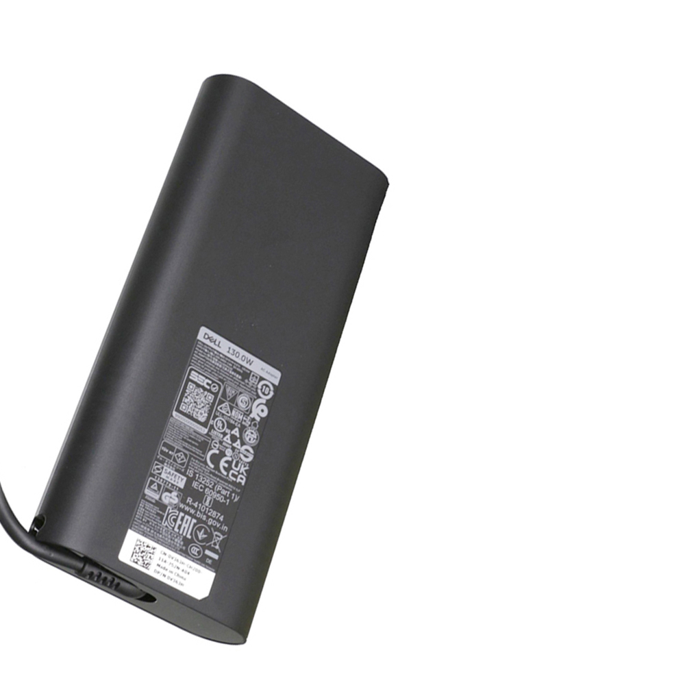 19.5V 6.67A 130W Dell 4.5mm 3.0mm Curved Netzteil Ladegerät – Bild 2