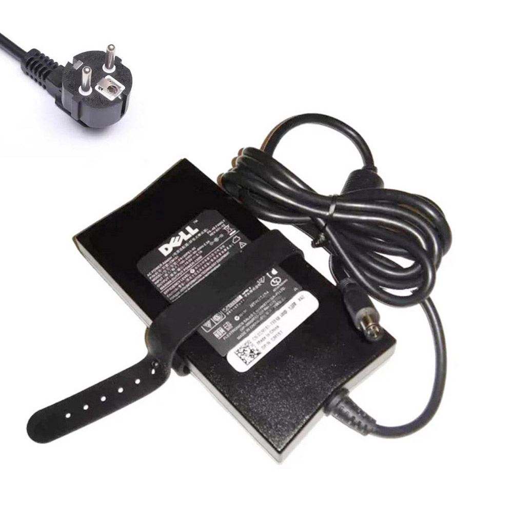 19.5V 6.7A 130W Dell 7.4mm 5.0mm Slim Netzteil Ladegerät