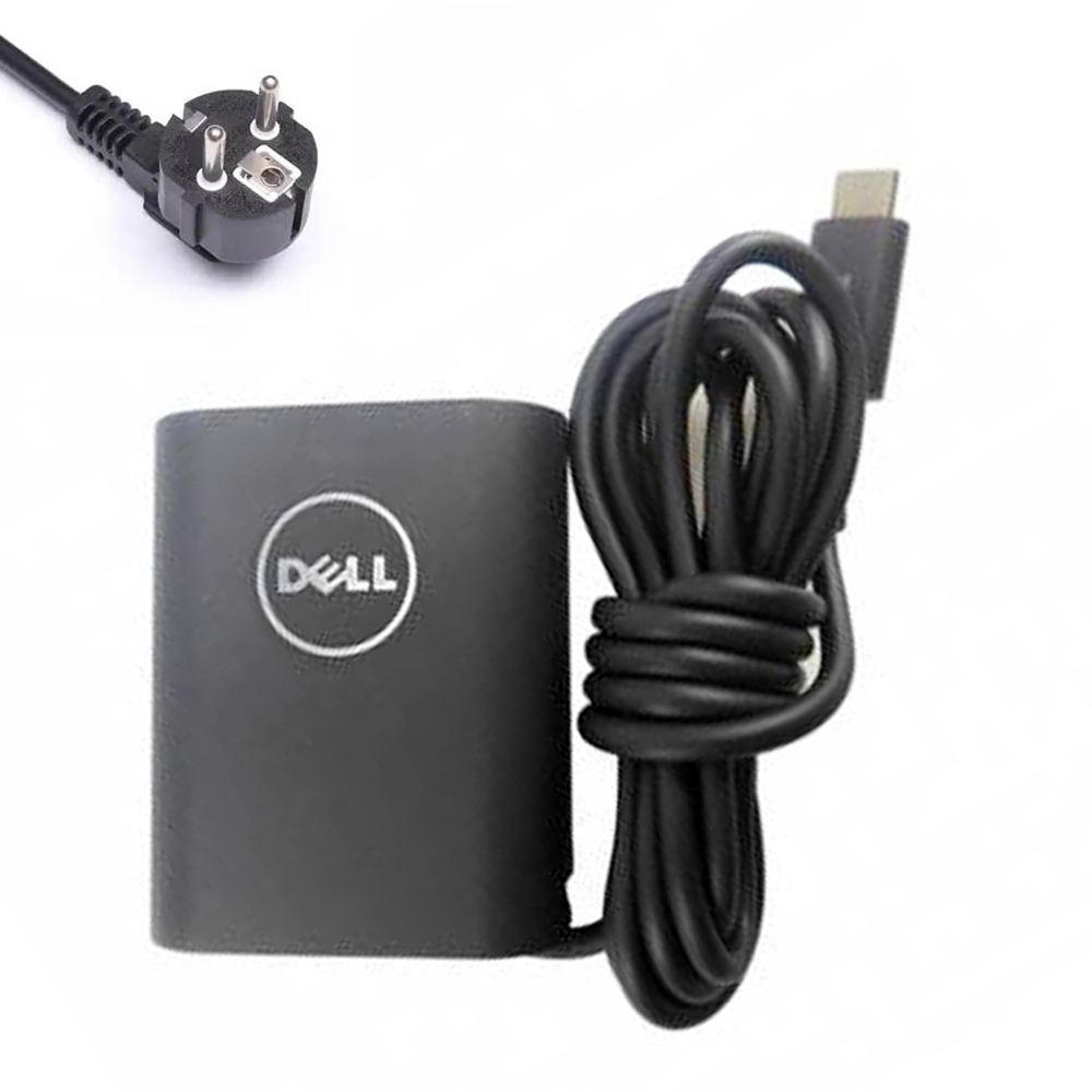20V 1.5A 30W Dell USB-C Netzteil Ladegerät