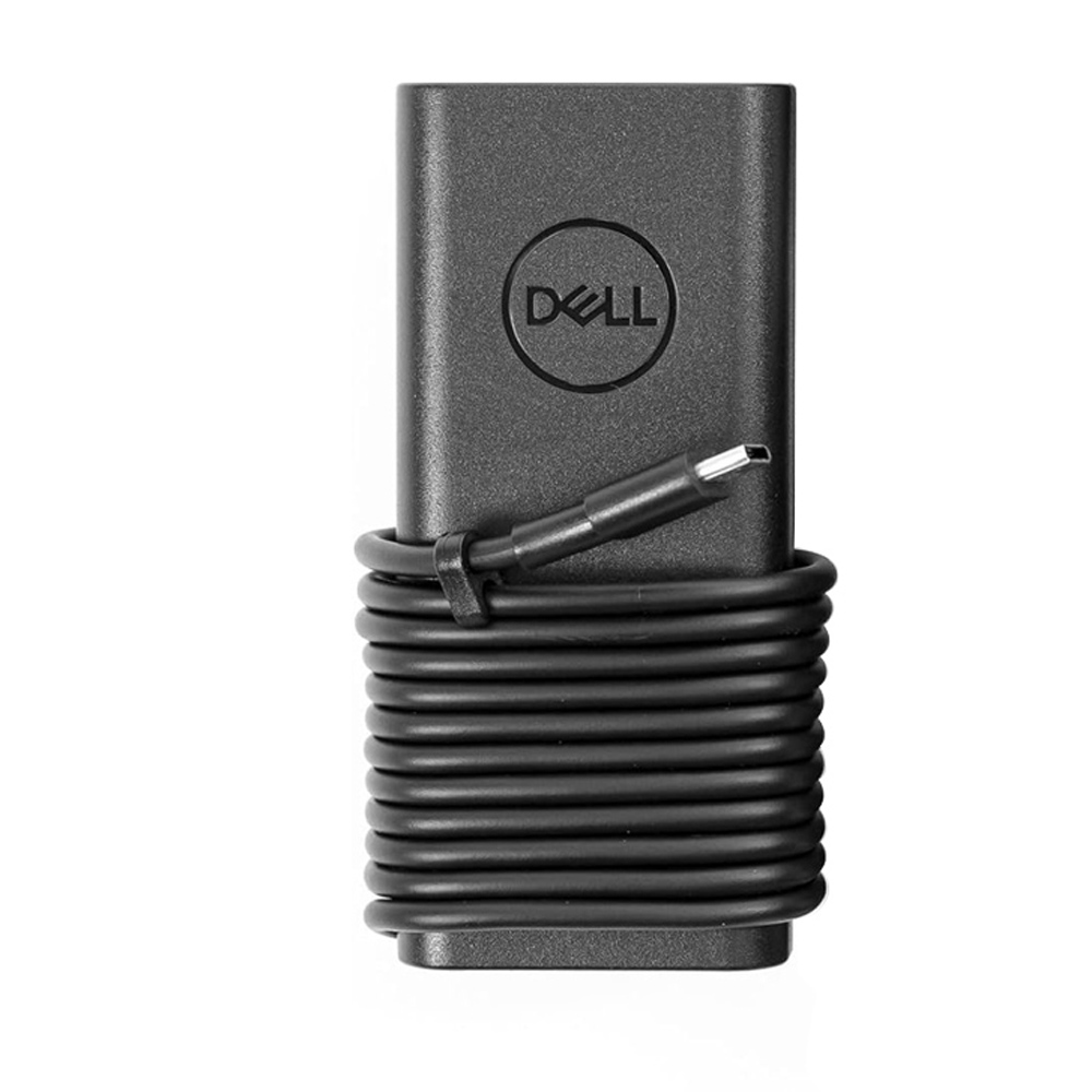 20V 3.25A 65W Dell USB-C Netzteil Ladegerät – Bild 3
