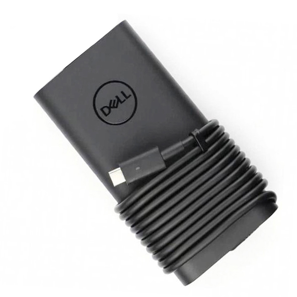 20V 3.25A 65W Dell USB-C Netzteil Ladegerät – Bild 4