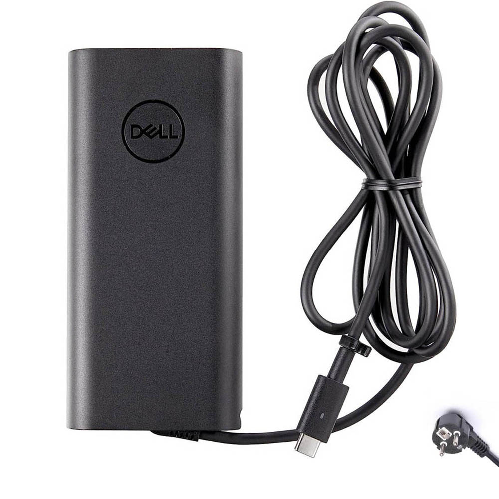 20V 6.5A 130W Dell USB-C Netzteil Ladegerät