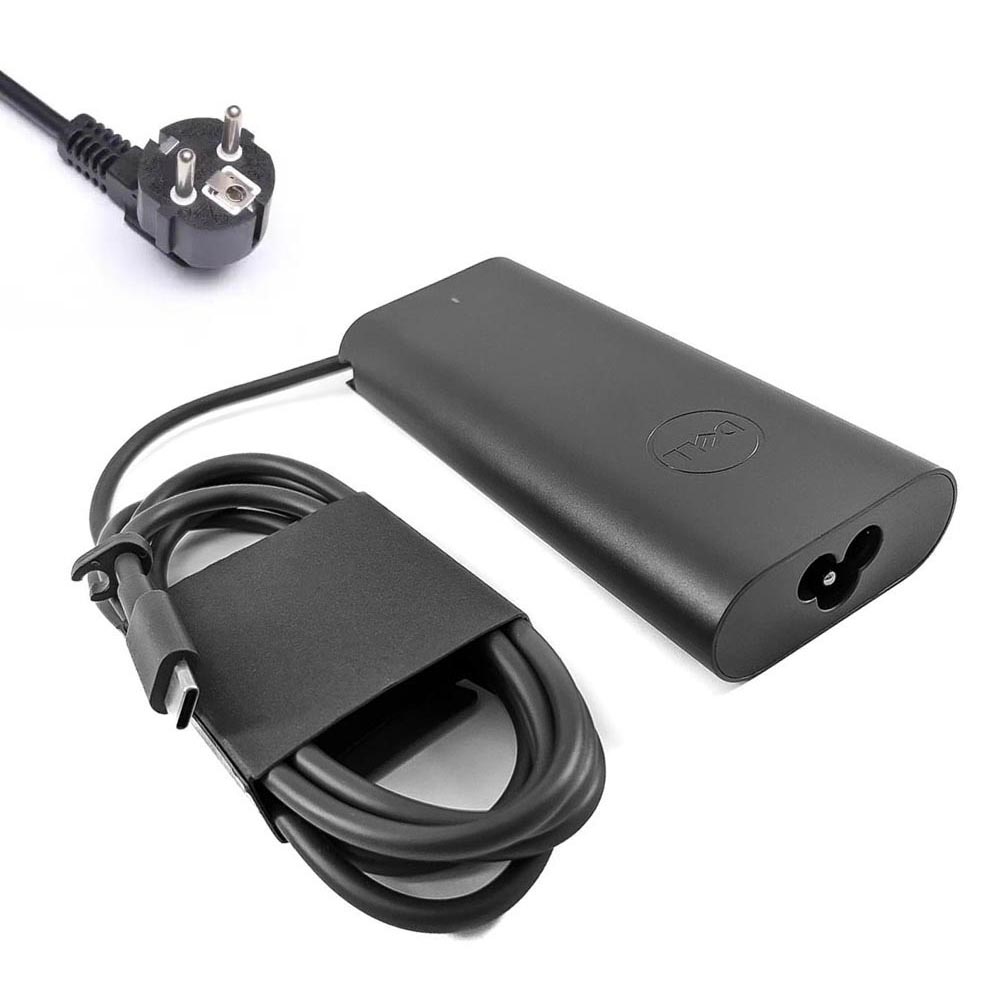 20V 6.5A 130W Dell USB-C GaN Netzteil Ladegerät