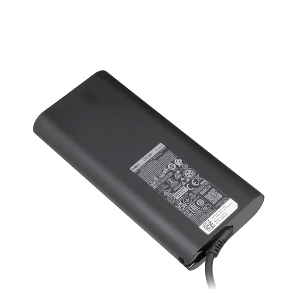 20V 6.5A 130W Dell USB-C Netzteil Ladegerät – Bild 3