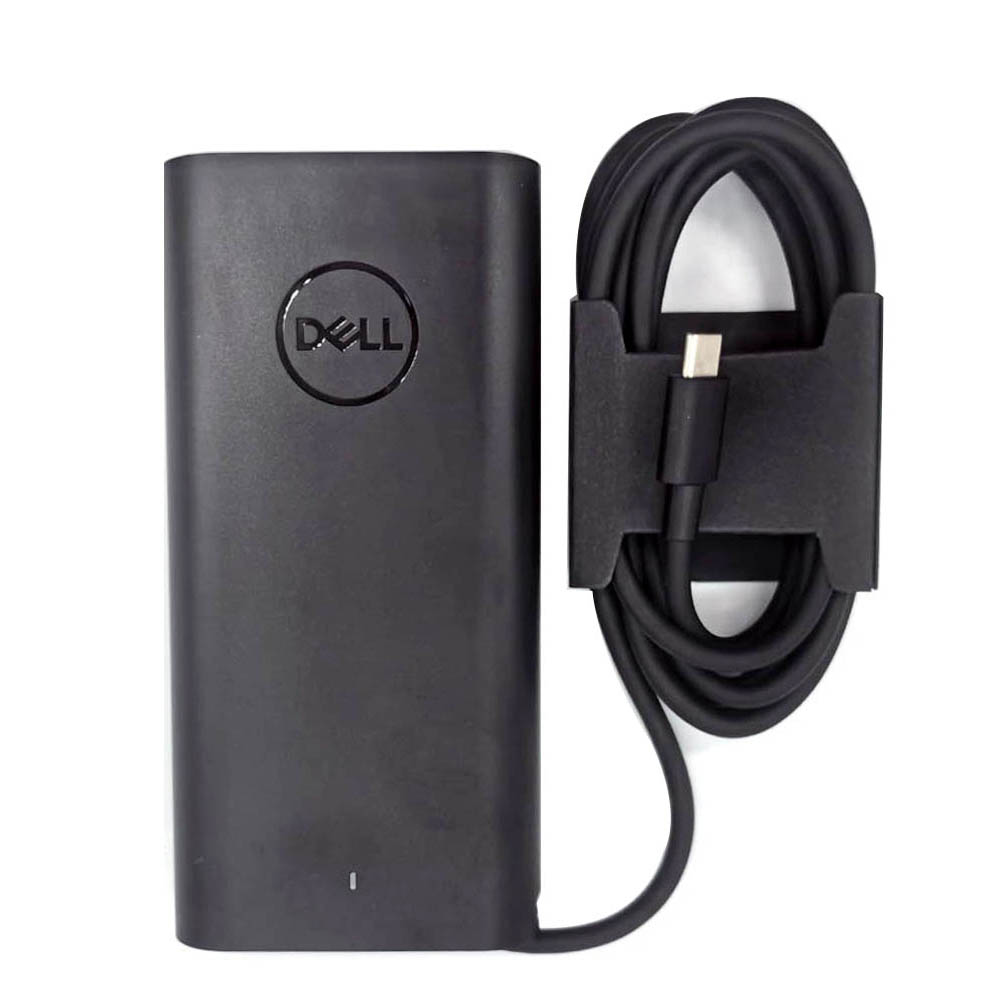 19.5V 18.46A 165W Dell GaN USB-C Netzteil Ladegerät – Bild 2