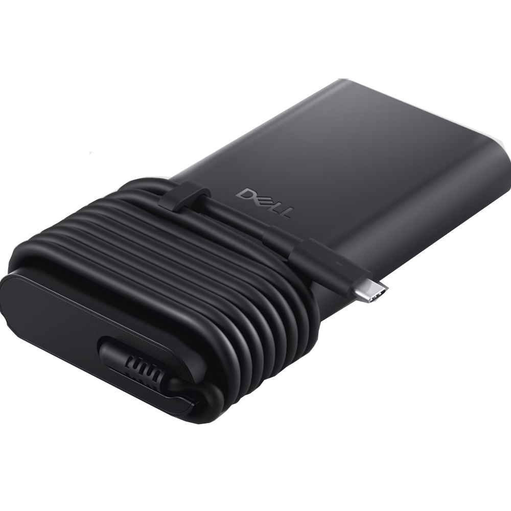 48V 5.83A 280W Dell USB-C GaN Netzteil Ladegerät