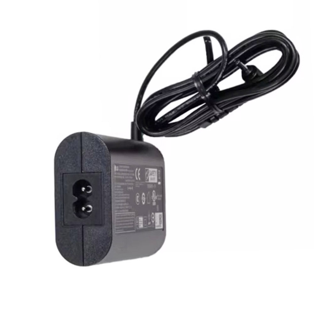 19V 2.5A 48W Delta 3.0mm 1.0mm Netzteil Ladegerät – Bild 2