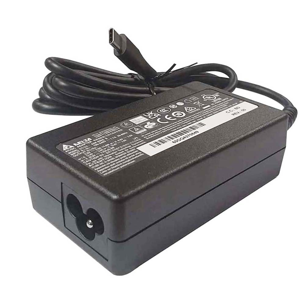 20V 3.25A 65W Delta USB-C Netzteil Ladegerät – Bild 3