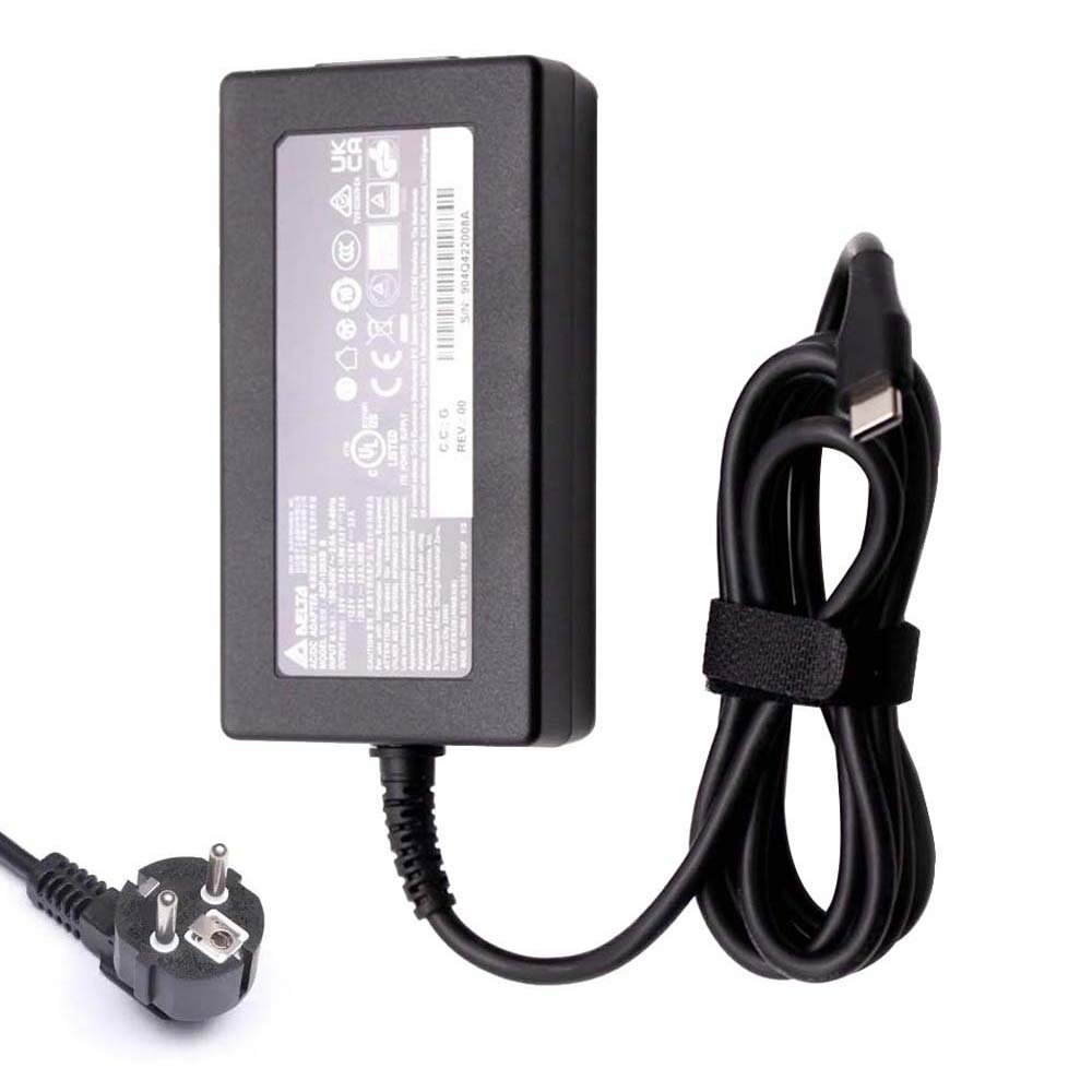 20V 4.5A 90W MSI(Delta) USB-C Netzteil Ladegerät